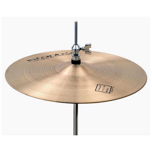 Image 2 - Istanbul Agop Traditional Medium Hi Hats